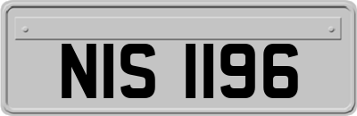 NIS1196