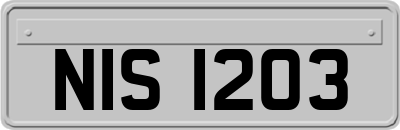 NIS1203