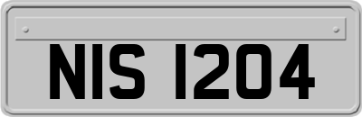 NIS1204
