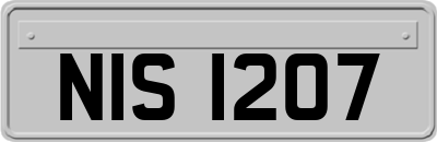 NIS1207