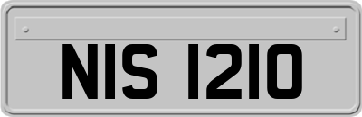 NIS1210