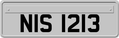 NIS1213