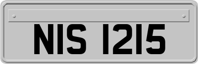NIS1215