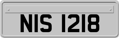 NIS1218