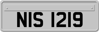 NIS1219