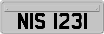 NIS1231