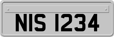NIS1234