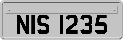NIS1235