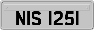 NIS1251