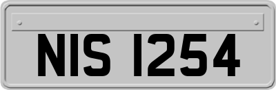 NIS1254
