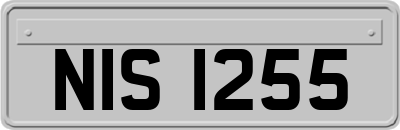 NIS1255