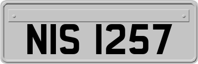 NIS1257