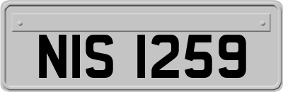 NIS1259