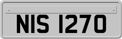 NIS1270