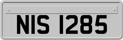 NIS1285