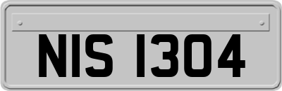 NIS1304