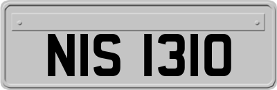 NIS1310