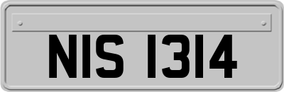 NIS1314