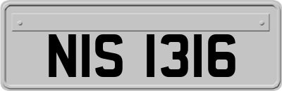NIS1316