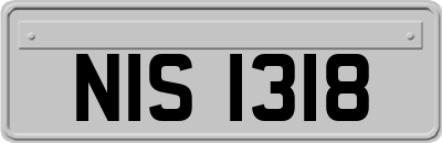 NIS1318