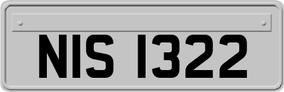 NIS1322