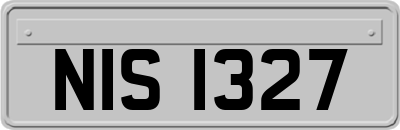 NIS1327
