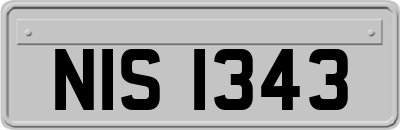 NIS1343