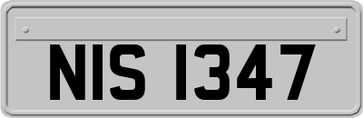 NIS1347
