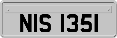 NIS1351