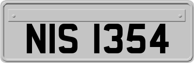 NIS1354