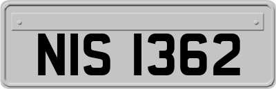 NIS1362