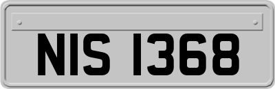 NIS1368
