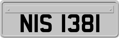 NIS1381