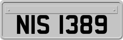 NIS1389