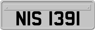 NIS1391