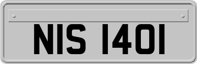 NIS1401