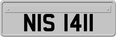 NIS1411