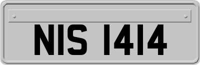 NIS1414