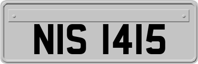 NIS1415