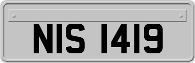 NIS1419