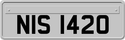 NIS1420