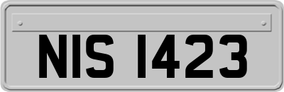 NIS1423