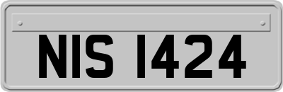 NIS1424