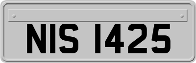 NIS1425