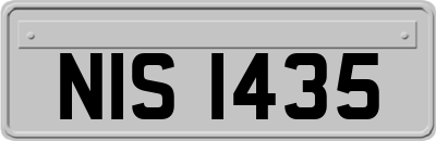 NIS1435