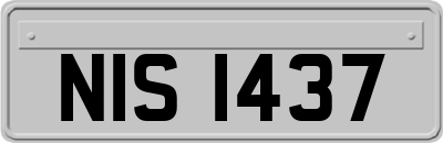 NIS1437