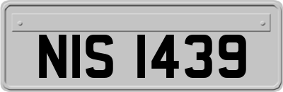 NIS1439