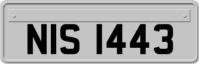 NIS1443
