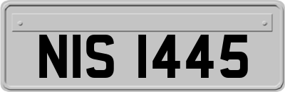 NIS1445