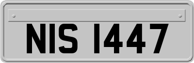 NIS1447